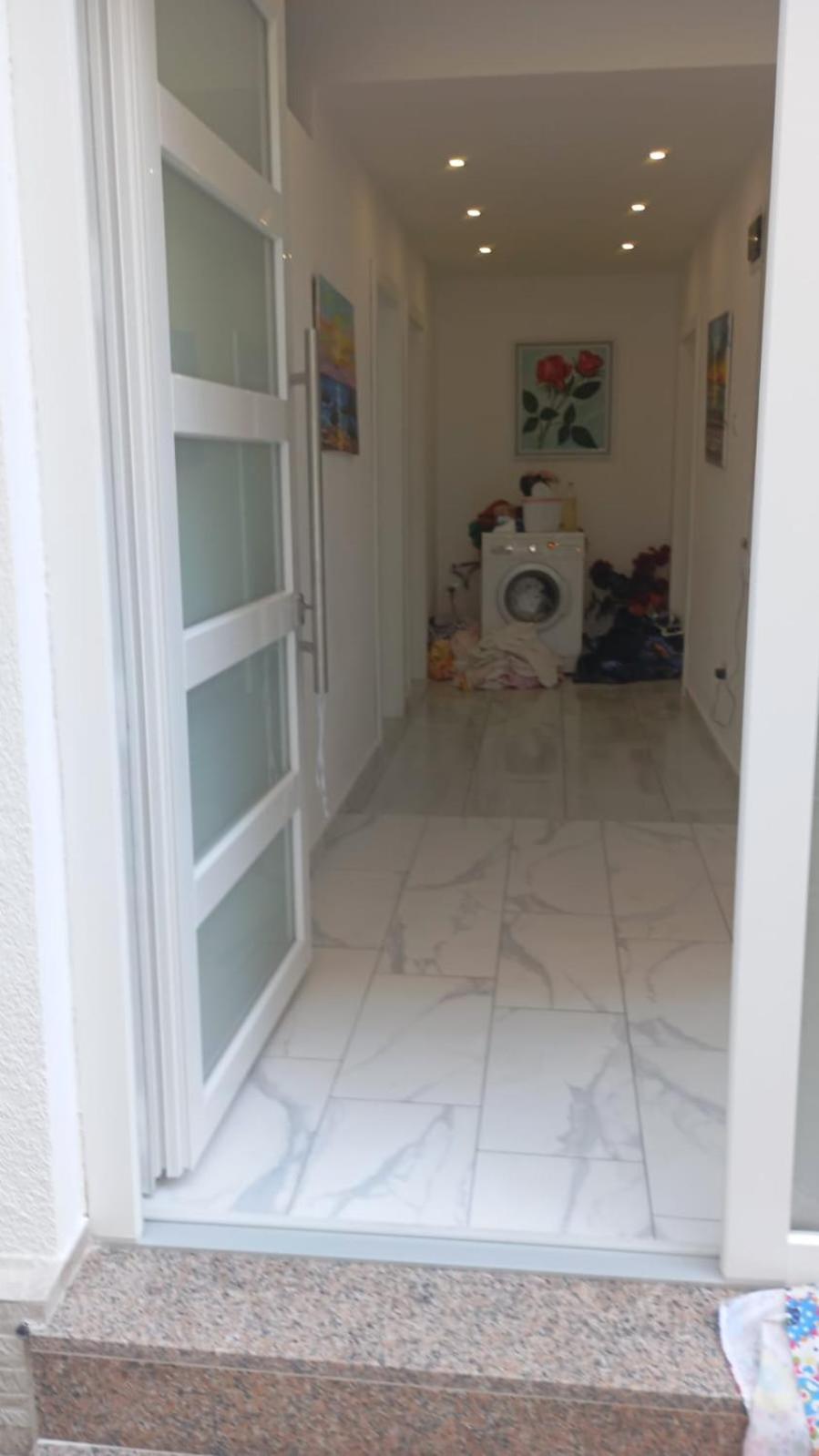 Durres Beach Rooms Εξωτερικό φωτογραφία