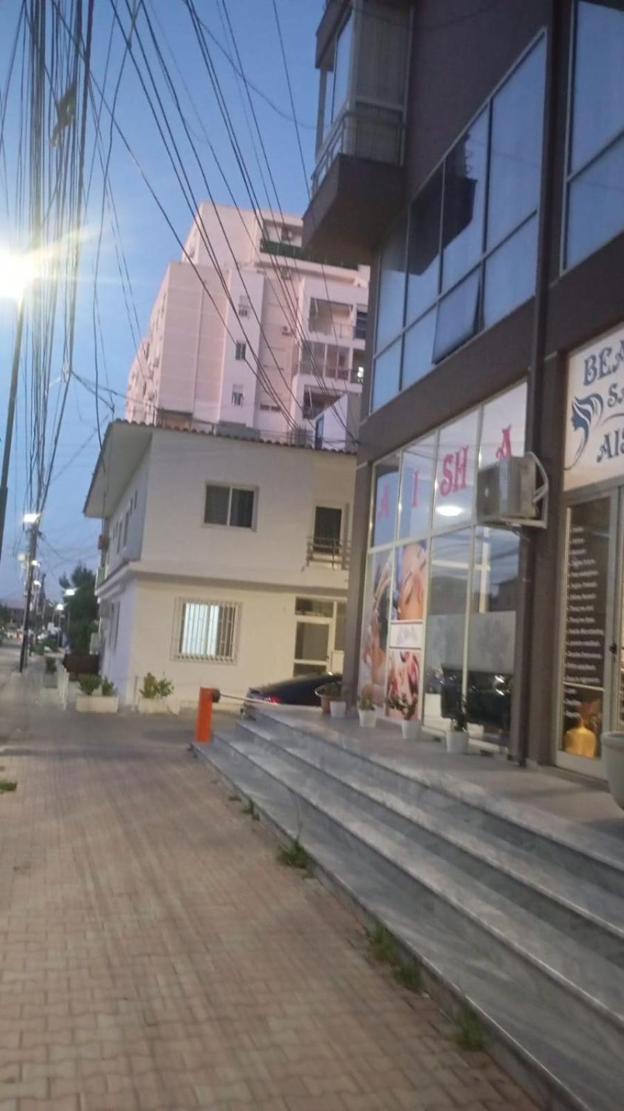 Durres Beach Rooms Εξωτερικό φωτογραφία